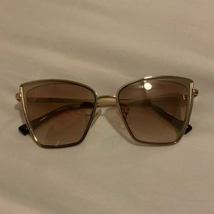 Diff Becky sunglasses